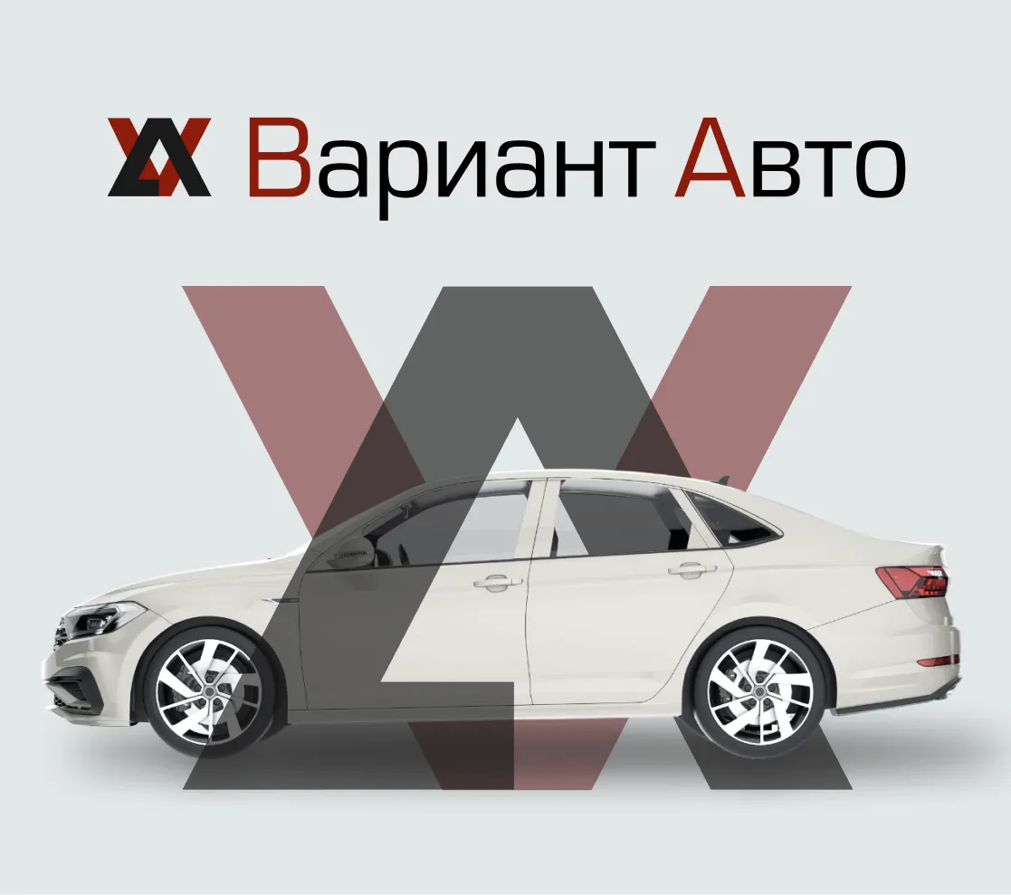 Превью сайта «Вариант Авто» разработанного ART6 в Ульяновске Превью сайта «Вариант Авто» разработанного ART6 в Ульяновске