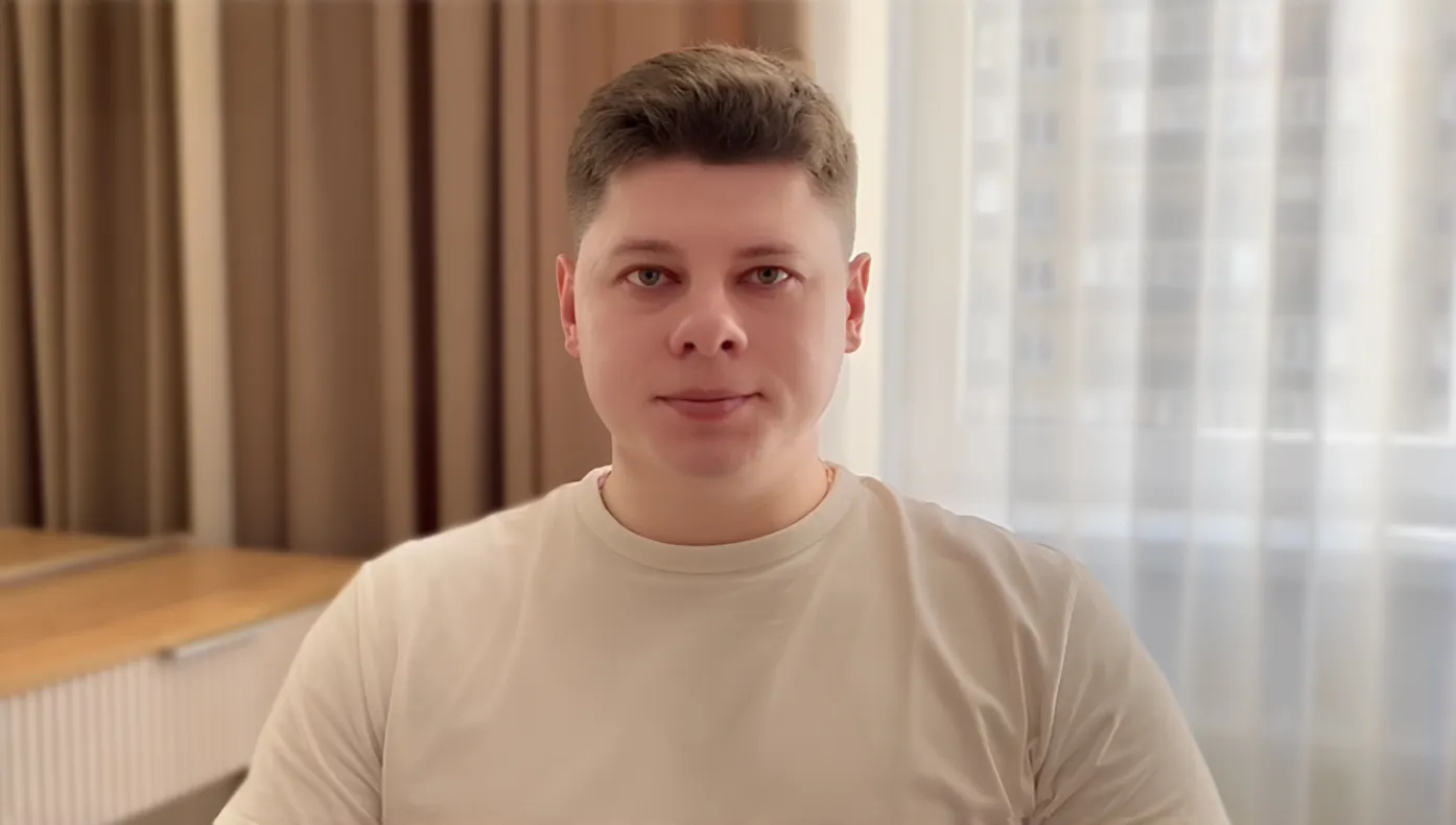 Алексей – руководитель отдела маркетинга ART6 рассказывает о партнёрской программе в Ульяновске Алексей – руководитель отдела маркетинга ART6 рассказывает о партнёрской программе в Ульяновске
